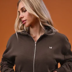 Clearance P Woen' Baic Rithoodie DAMES Hoodies