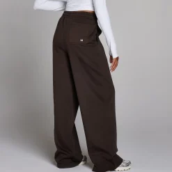 Hot P Woen' Baic Ta Rechte Pijp Joggingbroek DAMES Joggingbroeken
