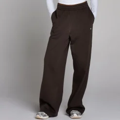 Hot P Woen' Baic Ta Rechte Pijp Joggingbroek DAMES Joggingbroeken