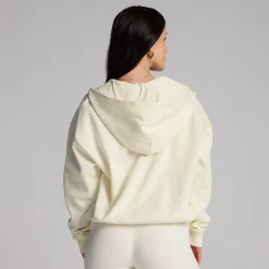 Discount P Woen' Baic Zip Through Hoodie DAMES Hoodies