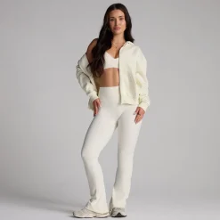 Discount P Woen' Baic Zip Through Hoodie DAMES Hoodies