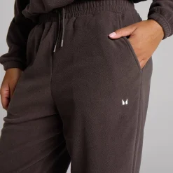 P Woen' Feece Joggingbroek DAMES Joggingbroeken