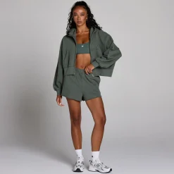 Sale P Woen' ifetye Zip Through Hoodie DAMES Hoodies