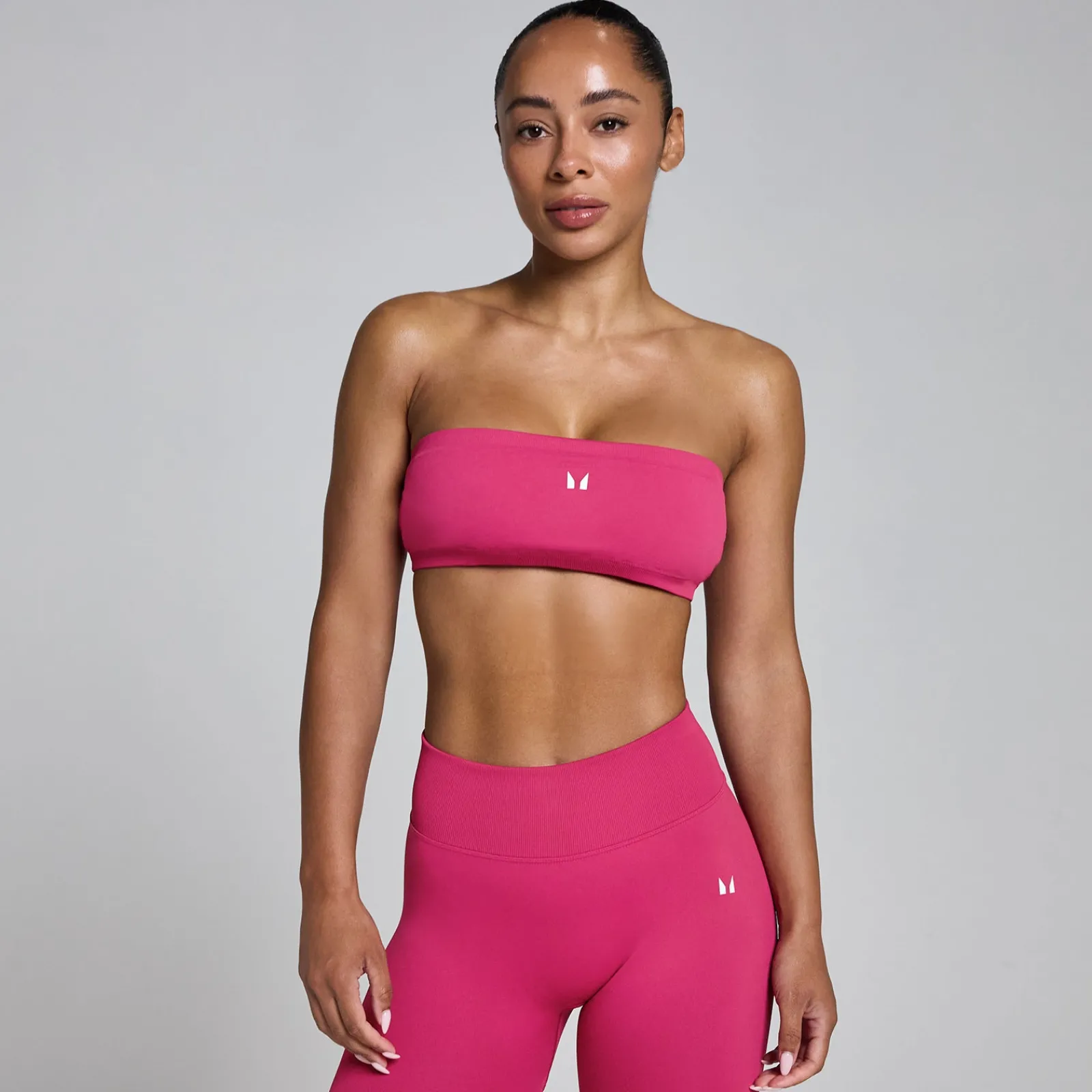 Online P Woen' ift Bandeau port-bh DAMES Sportbeha'S