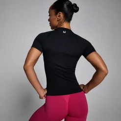 P Woen' ift Naadoo Body Fit T-hirt DAMES T-Shirts & Tops