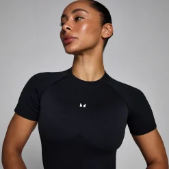 P Woen' ift Naadoo Body Fit T-hirt DAMES T-Shirts & Tops