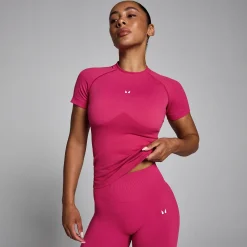 New P Woen' ift Naadoo Body Fit T-hirt DAMES T-Shirts & Tops
