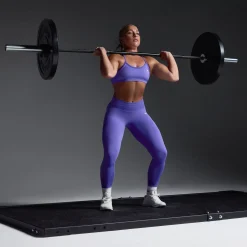 Hot P Woen' ift Naadoze egging DAMES Leggings