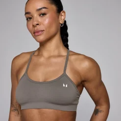 P Woen' ift eae trappy Bra DAMES Sportbeha'S
