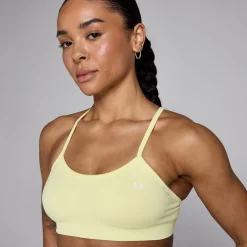 Outlet P Woen' ift eae trappy Bra DAMES Sportbeha'S
