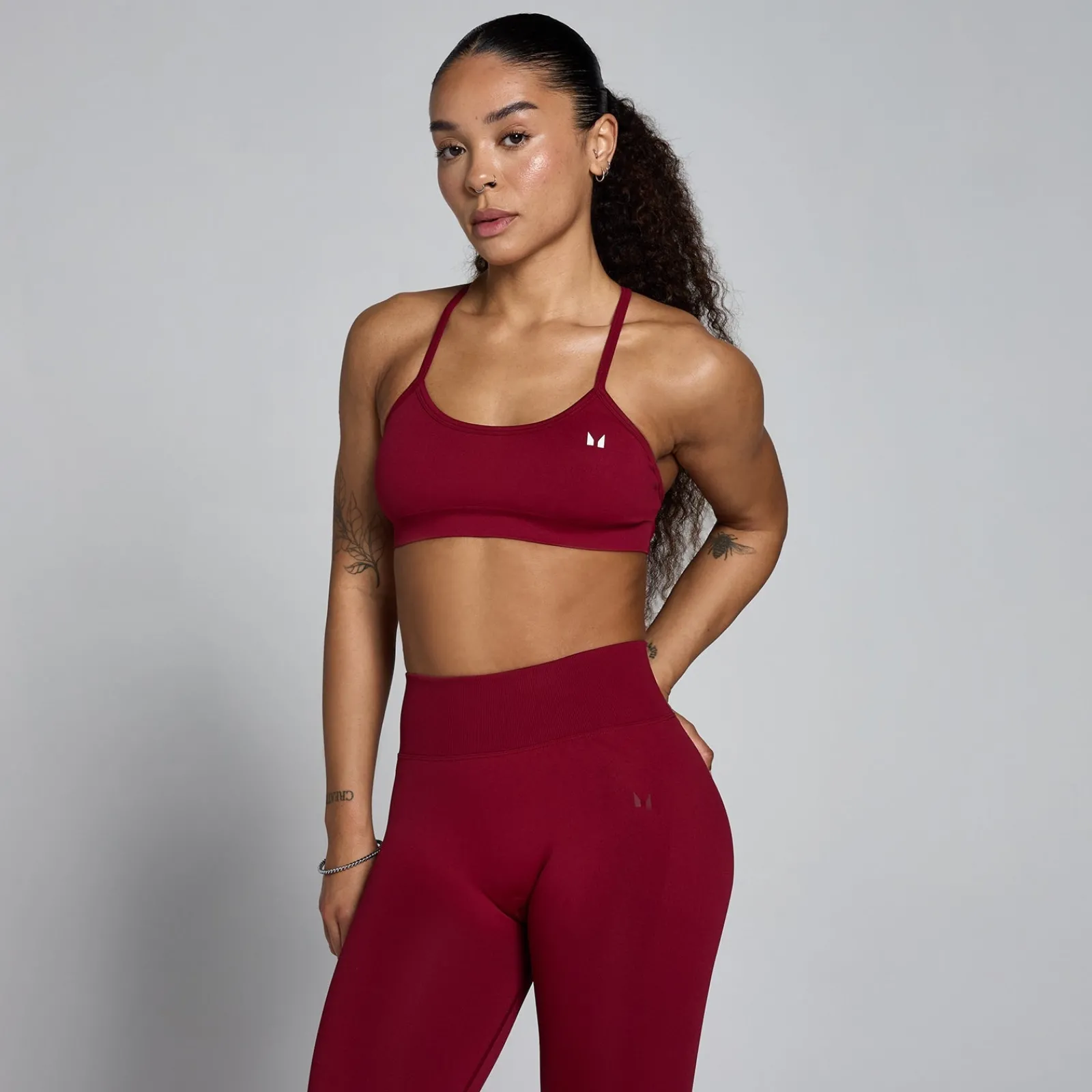 Outlet P Woen' ift eae trappy Bra DAMES Sportbeha'S