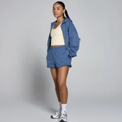 P Woen' ightweight oopback weathort DAMES Shorts