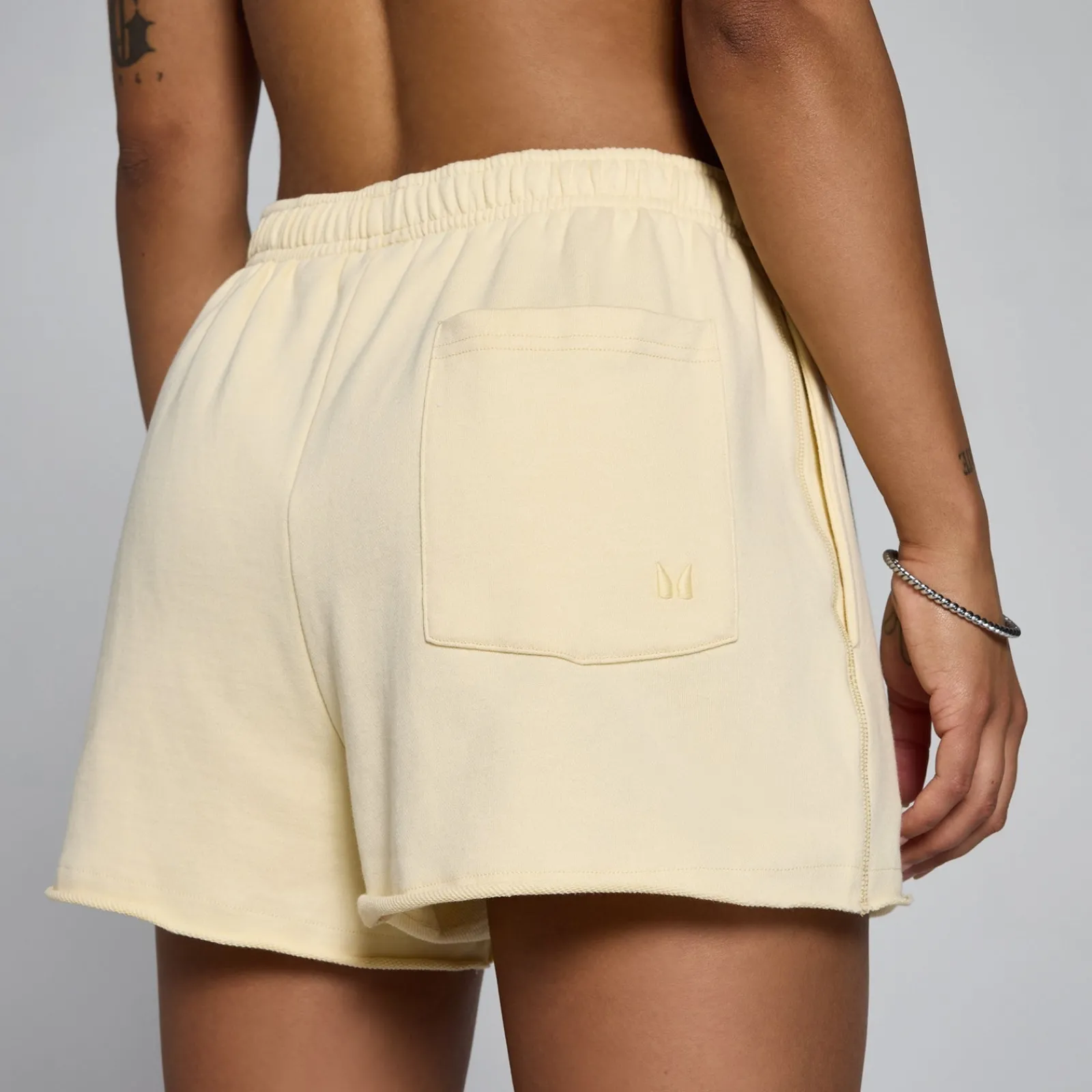 P Woen' ightweight oopback weathort DAMES Shorts