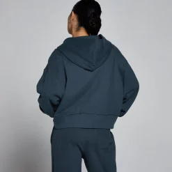 New P Woen' ightweight oopback Zip Through Hoodie DAMES Hoodies