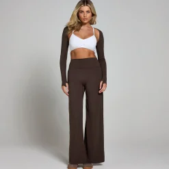 Hot P Woen' Petite Tepo Wide eg egging DAMES Leggings