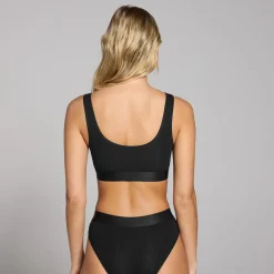 Online P Woen' cooped Neck Braette DAMES Ondergoed & Sokken|Ondergoed & Sokken