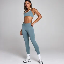 P Woen' eae Inviibe crunch egging DAMES Leggings