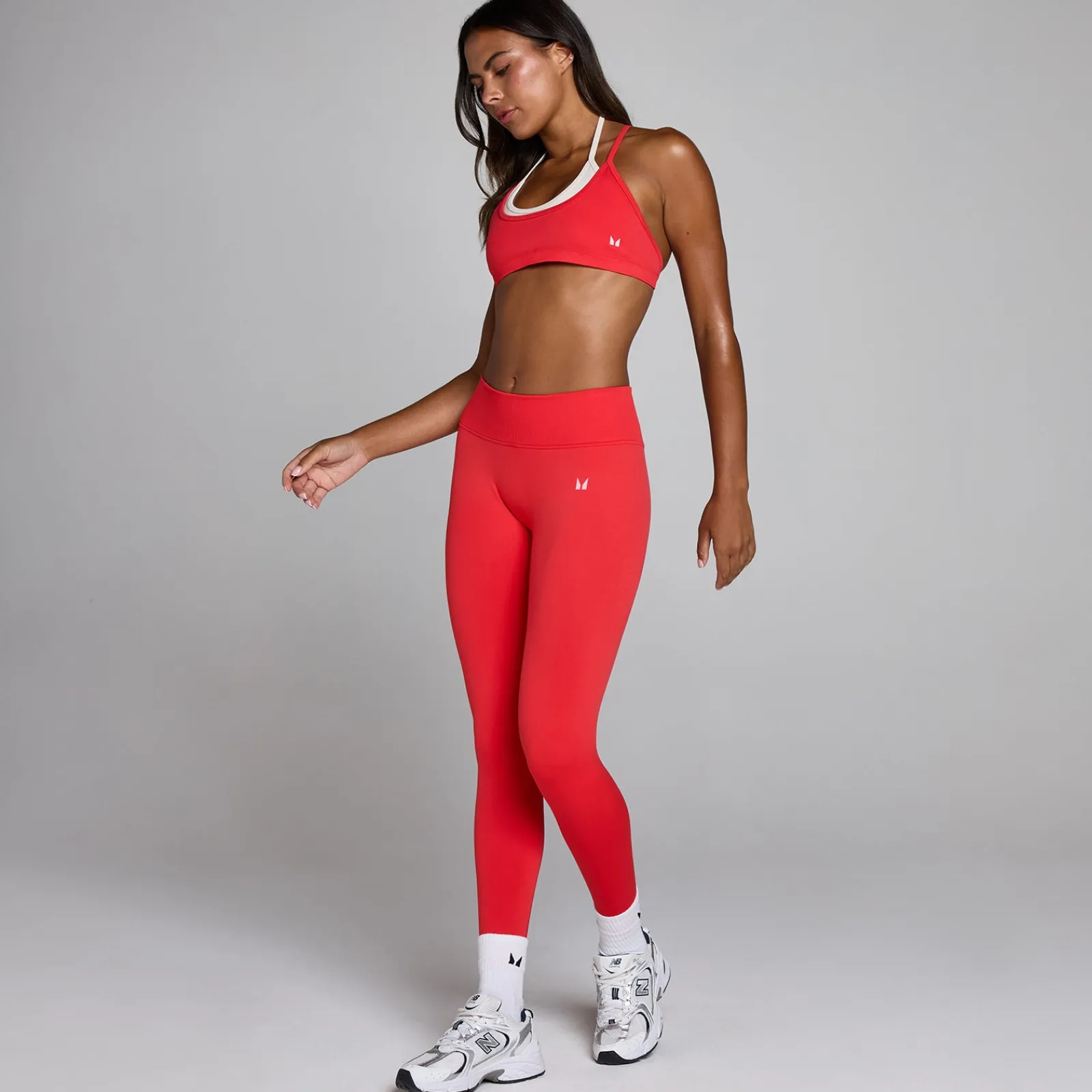 Sale P Woen' eae Inviibe crunch egging DAMES Leggings