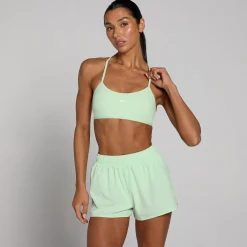 Best P Woen' Tepo Adjutabe trappy Back port Bra DAMES Sportbeha'S