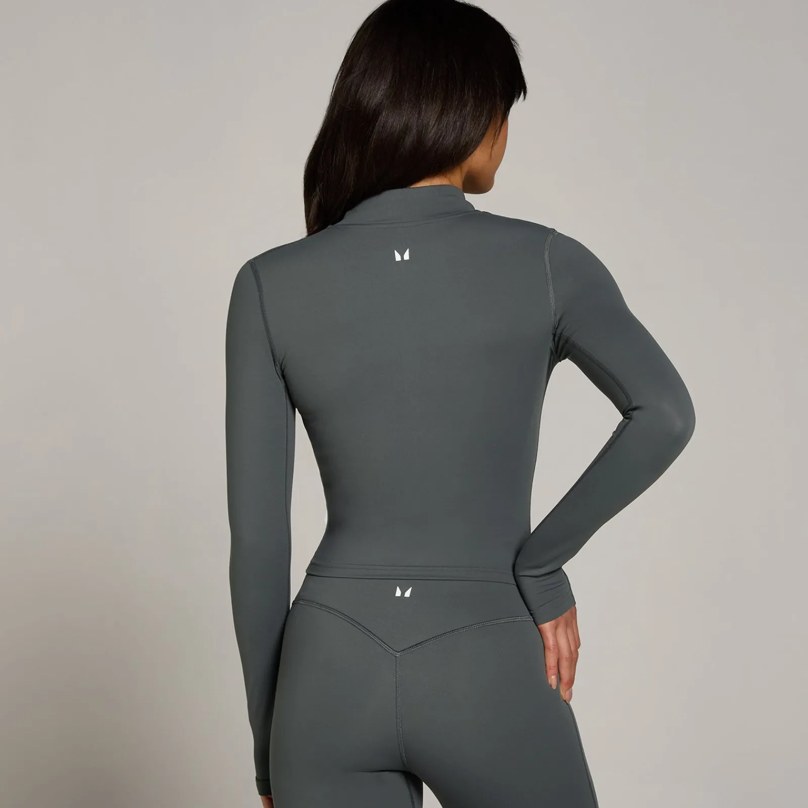 Discount P Woen' Tepo Cropped Jacket DAMES Jassen & Vesten