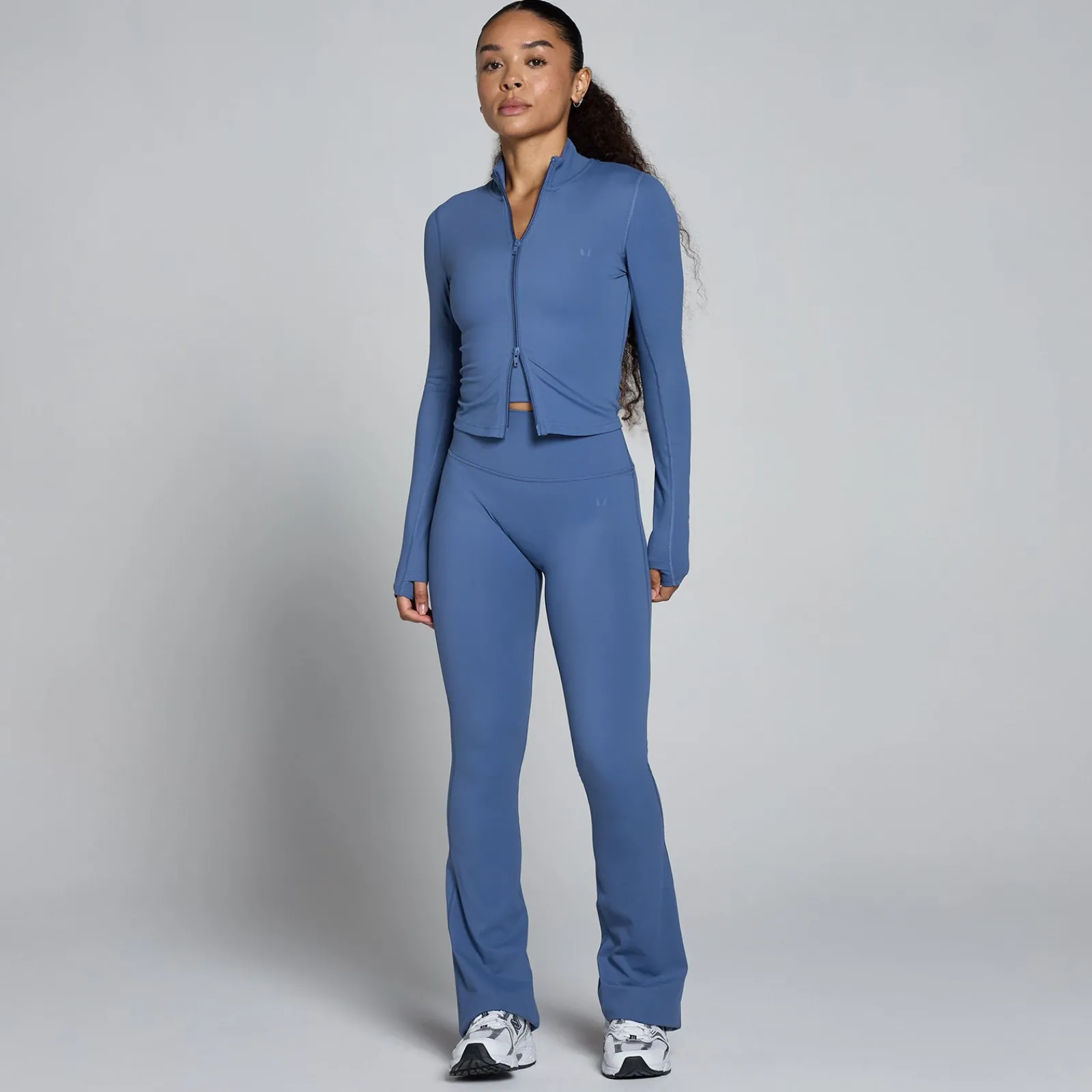 Best P Woen' Tepo Cropped Jacket DAMES Jassen & Vesten