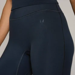Best P Woen' Tepo Fared egging DAMES Leggings