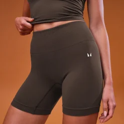 P Woen' Tepo eae crunch hort DAMES Shorts