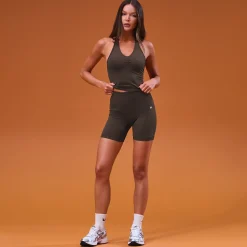 P Woen' Tepo eae crunch hort DAMES Shorts