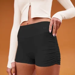 Online P Woen' Tepo ide crunch Booty hort DAMES Shorts