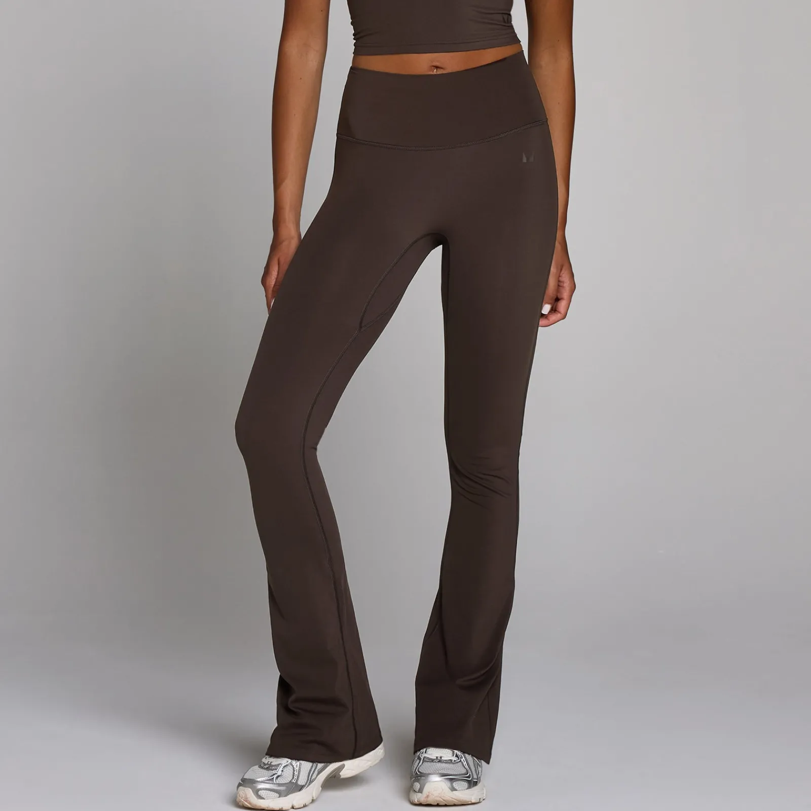 Online P Woen' Tepo Ta Fared egging DAMES Leggings