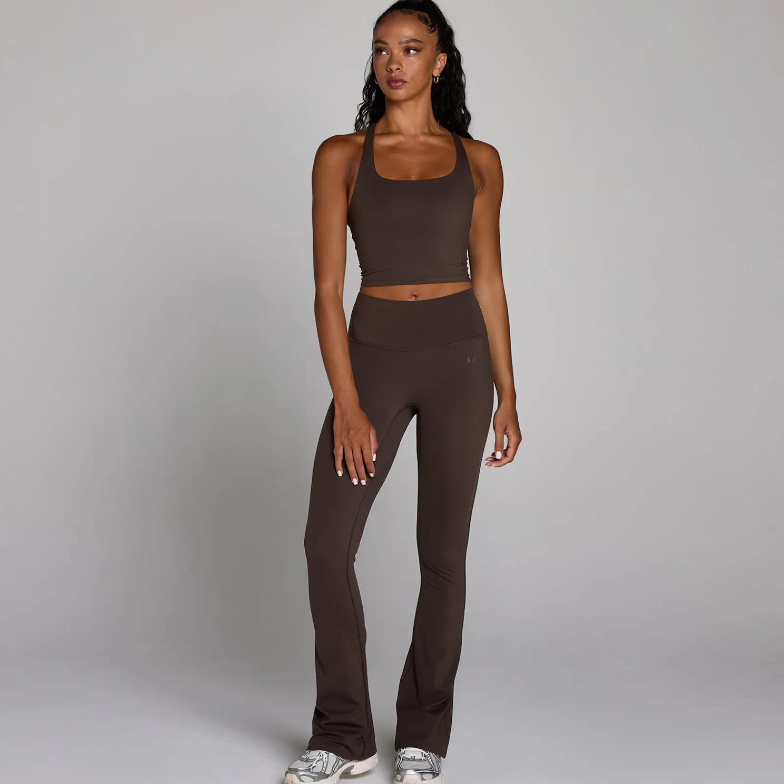 Online P Woen' Tepo Ta Fared egging DAMES Leggings