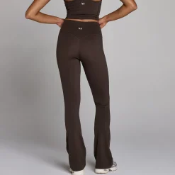 Online P Woen' Tepo Ta Fared egging DAMES Leggings