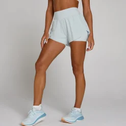 Best MP Women's Tempo Utra Gepooide Hardoopshort DAMES Shorts