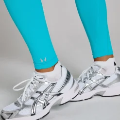 Hot P Woen' Tepo Utra Naadoze egging DAMES Leggings