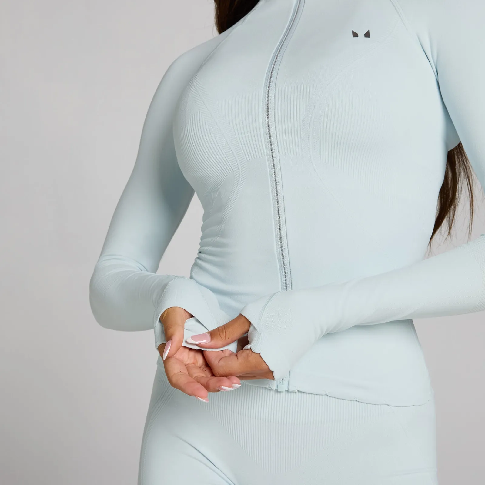 Online P Woen' Tepo Utra Naadoze Fu Zip Ja DAMES Jassen & Vesten