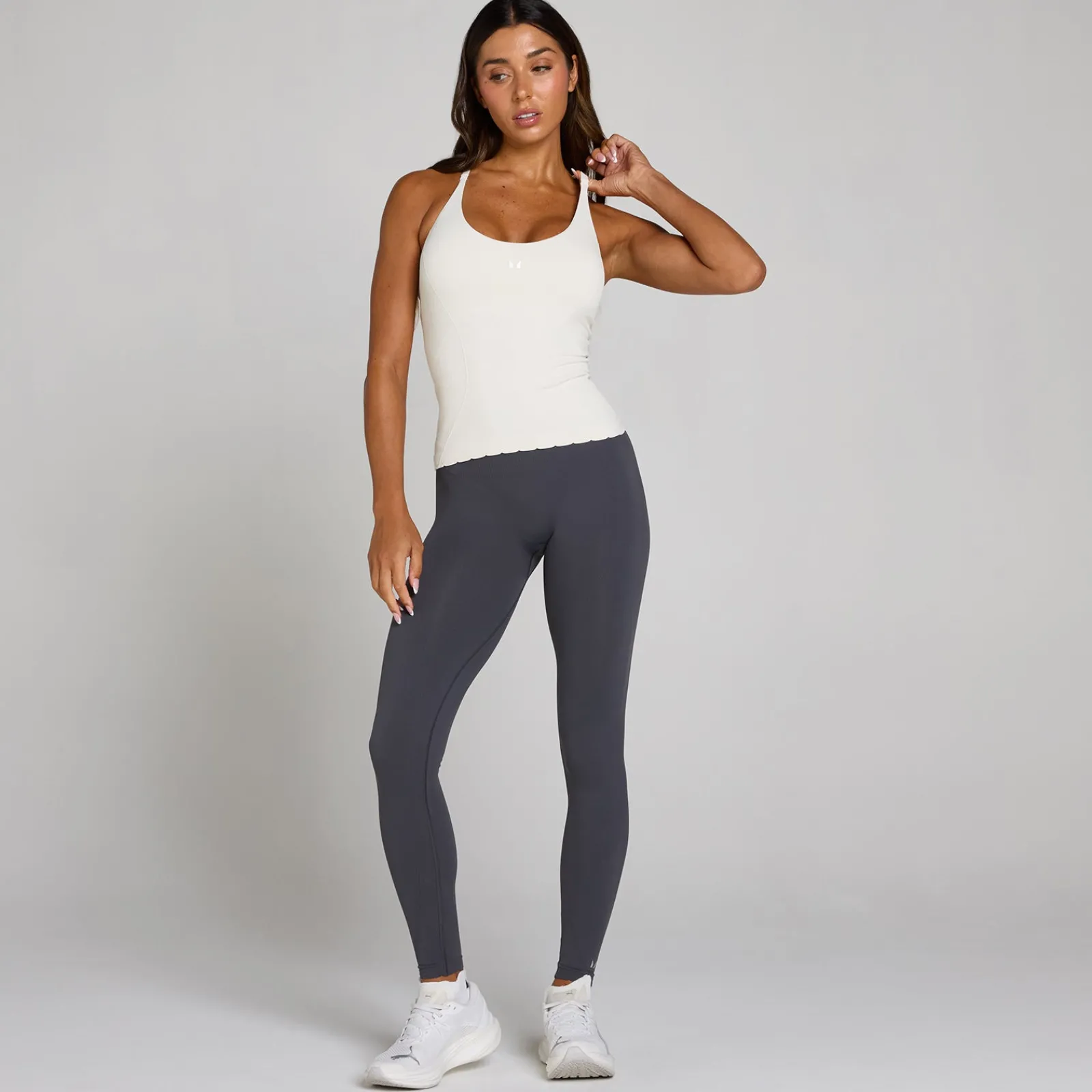 New P Woen' Tepo Utra Naadoze ongine Vet DAMES T-Shirts & Tops|Vests & Tanks