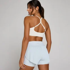 Clearance P Woen' Tepo Utra Racerback port-bh DAMES Sportbeha'S