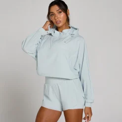 Sale P Woen' Tepo Utra 1/4 Zip Geweven Ja DAMES Jassen & Vesten