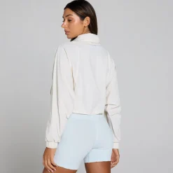Clearance P Woen' Tepo Utra 1/4 Zip Woven Jacket DAMES Jassen & Vesten