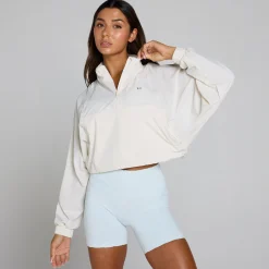 Clearance P Woen' Tepo Utra 1/4 Zip Woven Jacket DAMES Jassen & Vesten