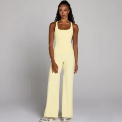 Hot P Woen' Tepo Wide eg egging DAMES Leggings