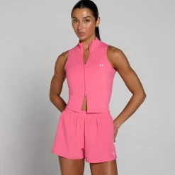 New P Woen' Tepo Zip Through Vet DAMES T-Shirts & Tops|Vests & Tanks