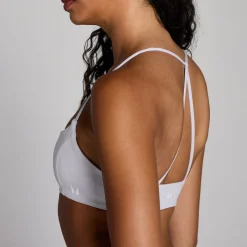 Clearance P Woen' Training Open Back Bra DAMES Sportbeha'S