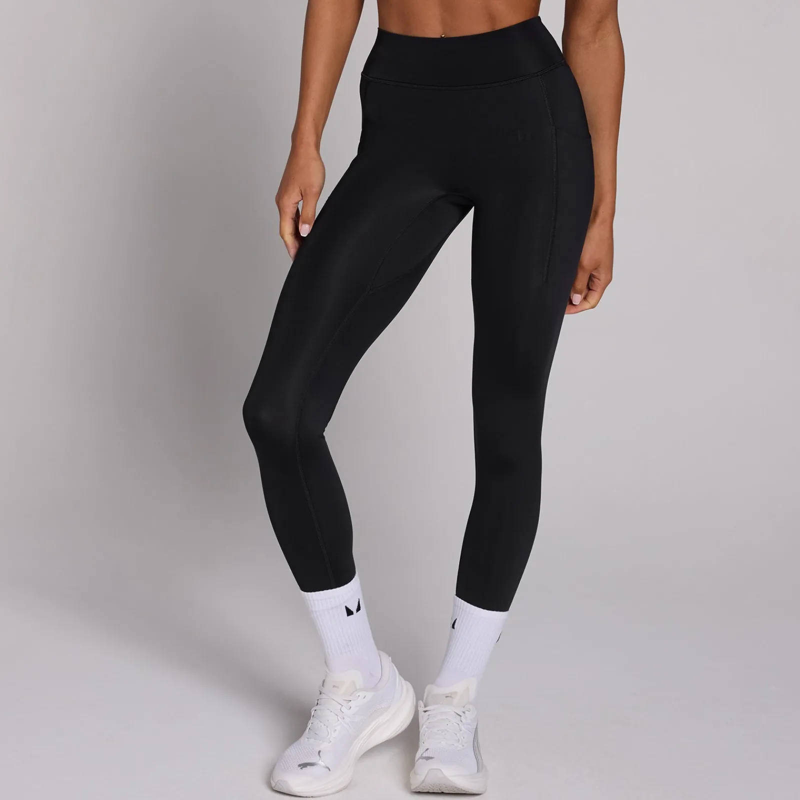Sale P Woen' Training Pocket egging DAMES Leggings
