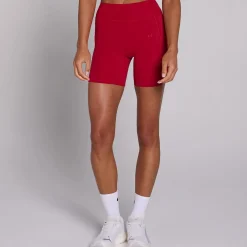 Discount P Woen' Training Pocket hort DAMES Shorts