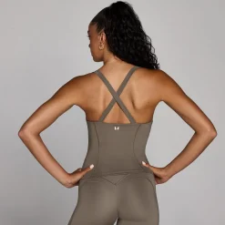 Discount P Woen' Training Racer Back Vet DAMES T-Shirts & Tops|Vests & Tanks