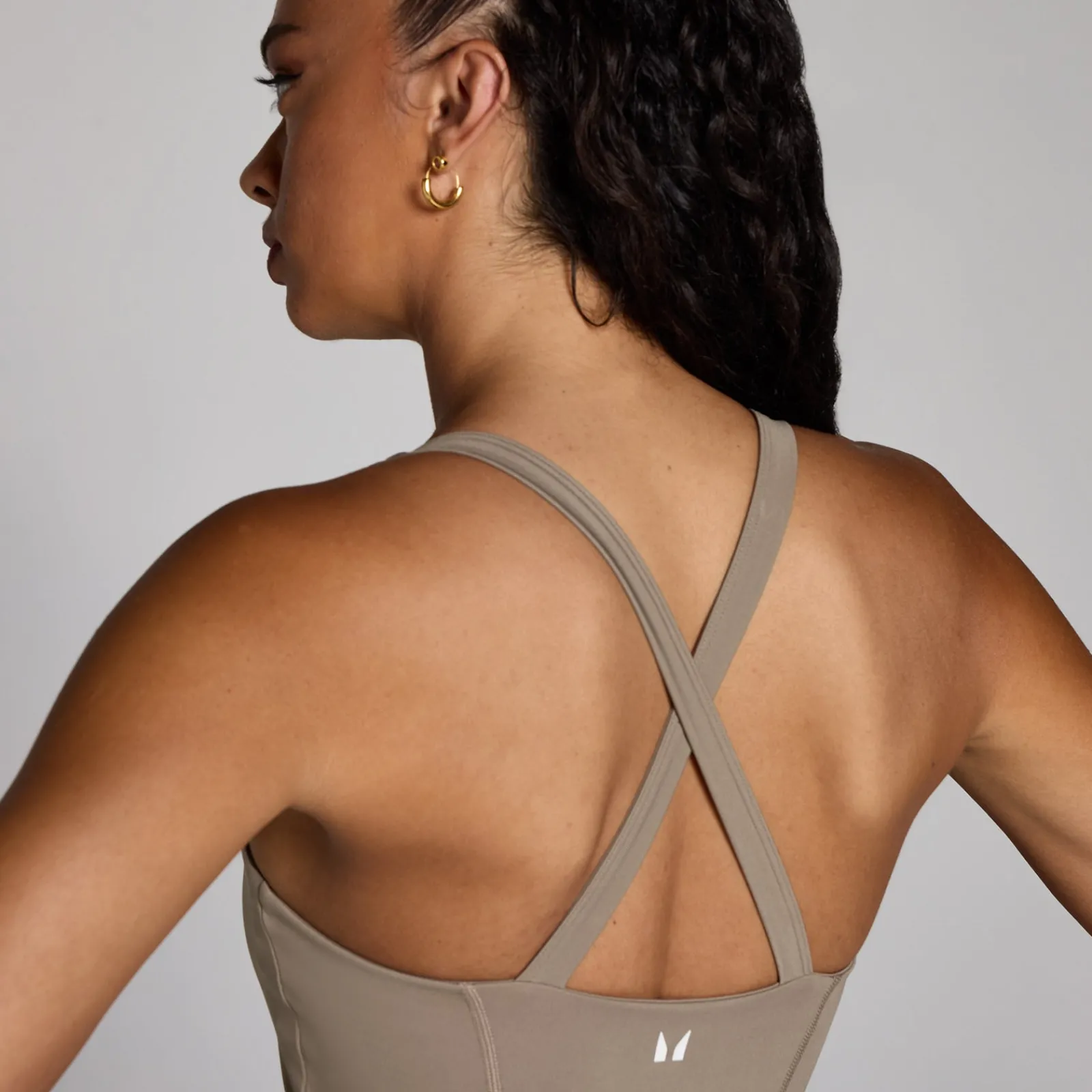 P Woen' Training Racer Back Vet DAMES T-Shirts & Tops|Vests & Tanks