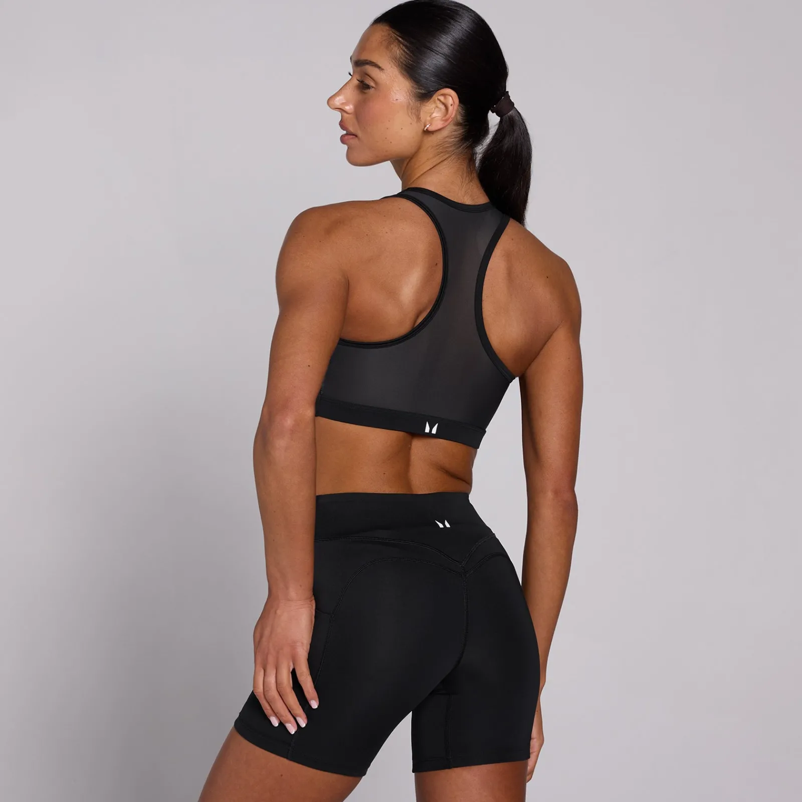 Sale P Woen' Training Racerback port-bh DAMES Sportbeha'S