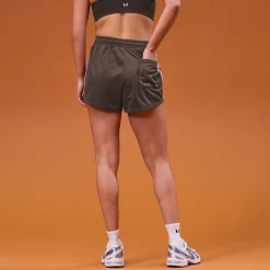 Discount P Woen' Tricot Track hort DAMES Shorts
