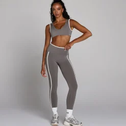 Online P Woen' Veocity Contrat egging DAMES Leggings